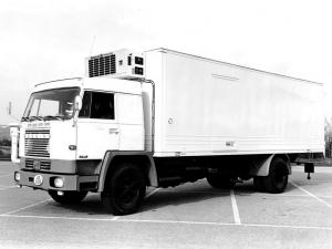 Bussing BS 19 '1967